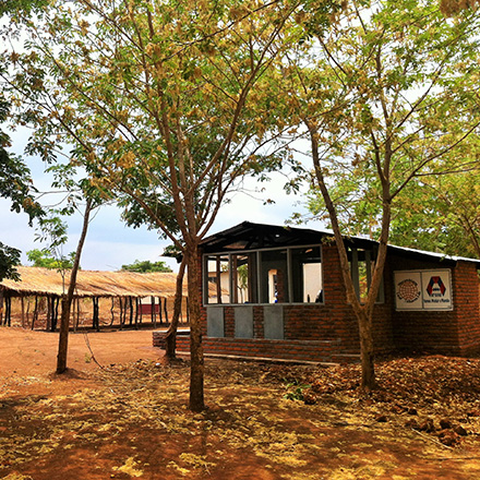 Impact > Education > Mozambique Kukula Project