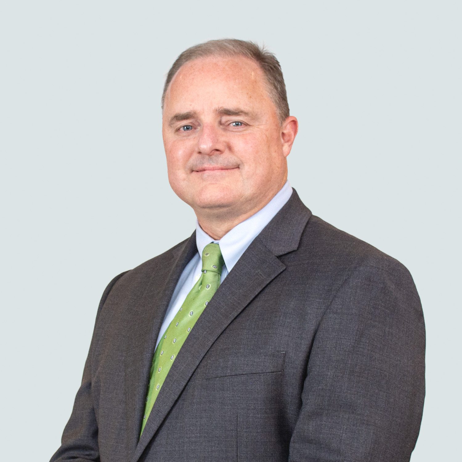 Preston D. Wigner Universal Corporation Chairman President and Chief Executive Officer