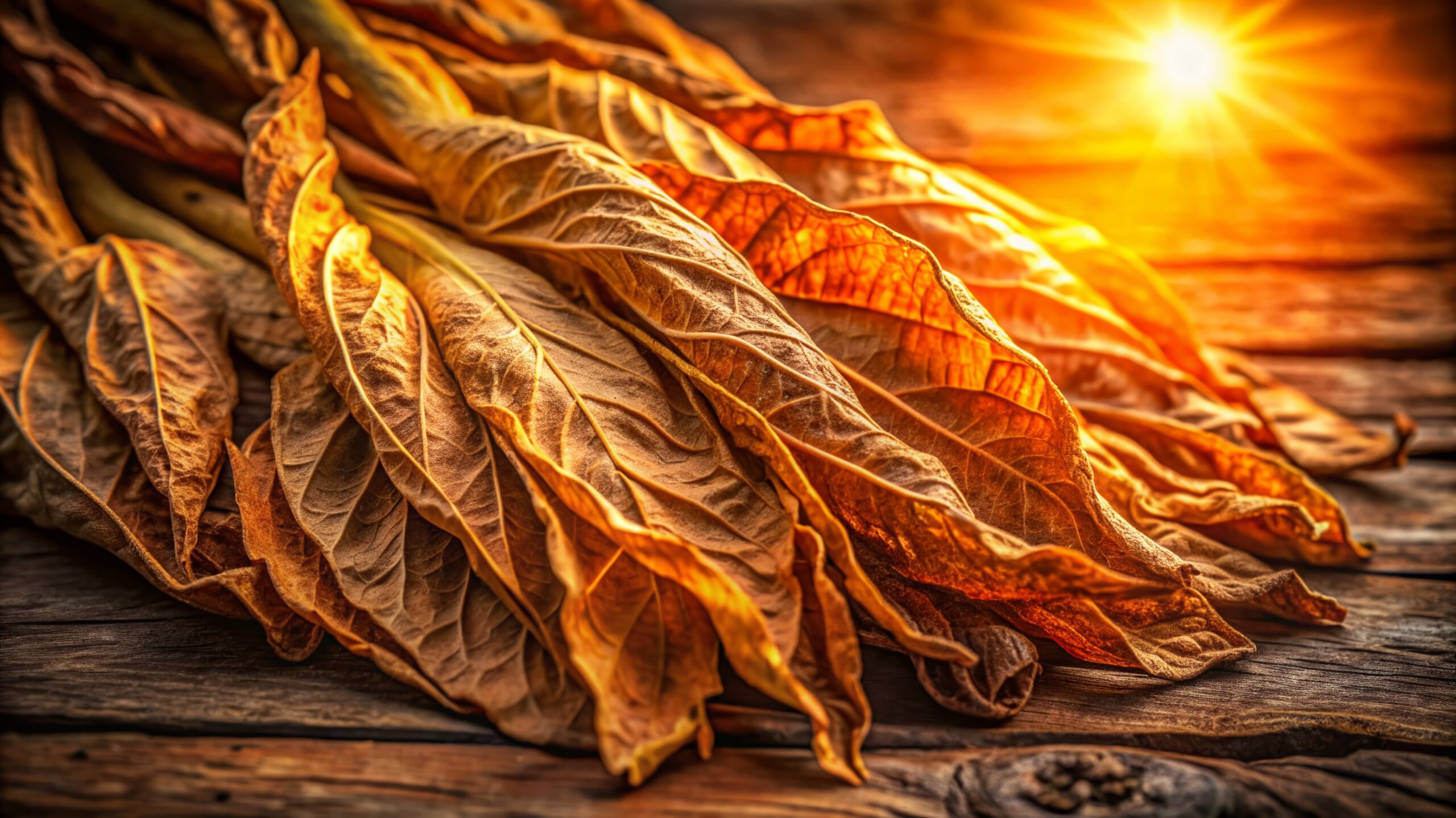 Universal Leaf Tobacco