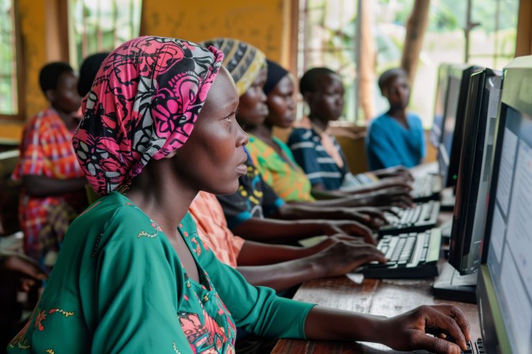 Empowering Women and Strengthening Communities in Malawi